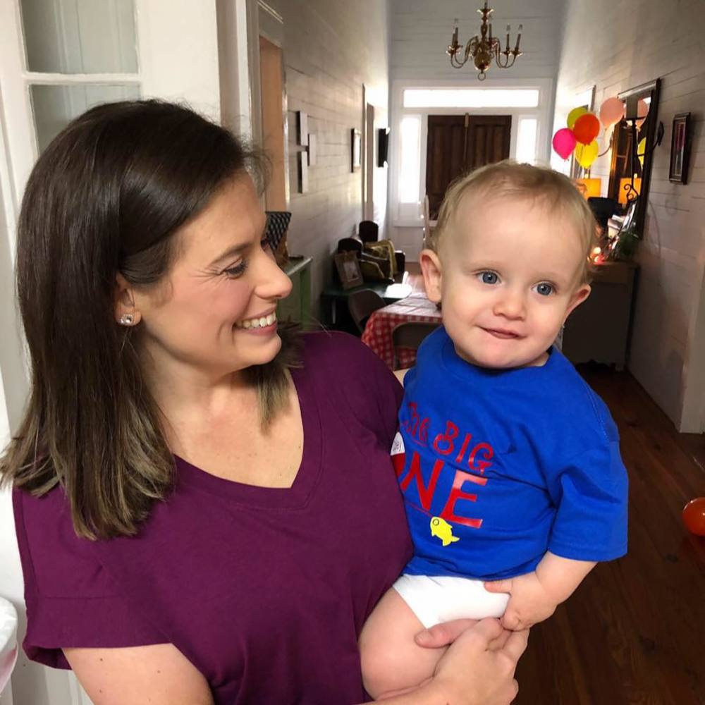 Meet your Posher, Adrienne